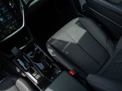 New 2026 Subaru Forester Touring AWD/4WD image 25
