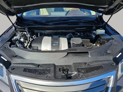Used 2018 Lexus RX 350 FWD w/ Premium Package image 18