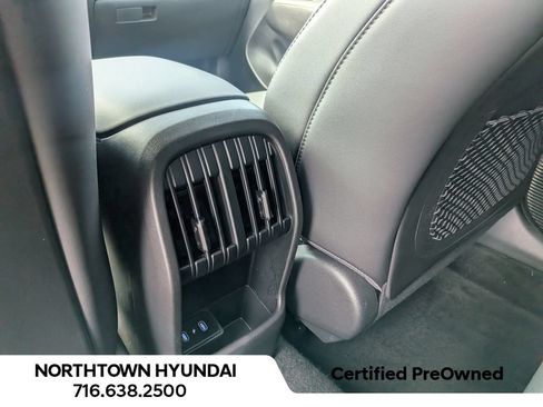 Certified 2026 Hyundai Kona SEL Premium AWD/4WD image 31