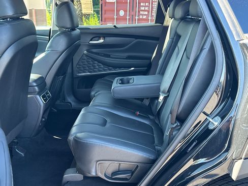 Used 2023 Hyundai Santa Fe SEL w/ Premium Package AWD/4WD image 18