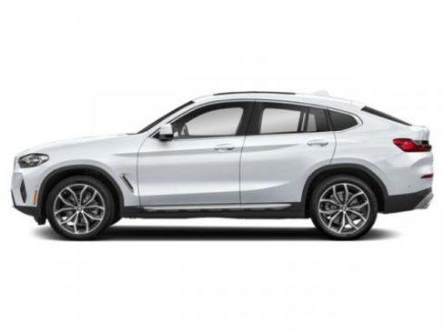 Used 2023 BMW X4 xDrive30i w/ M Sport Package image 6