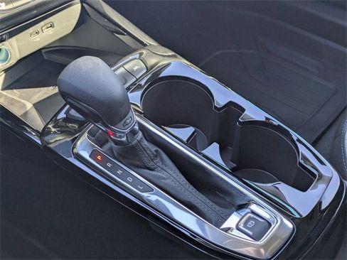 New 2026 Chevrolet Trax LT w/ Sunroof Package image 20