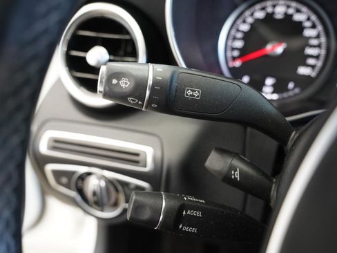 Used 2016 Mercedes-Benz C 300 4MATIC Sedan image 15
