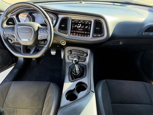 Used 2023 Dodge Challenger R/T Scat Pack w/ Plus Package image 11