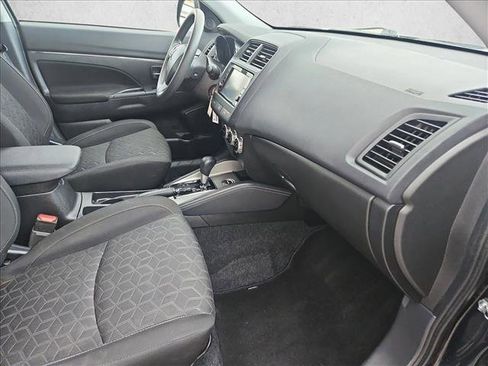 Used 2024 Mitsubishi Outlander Sport S image 20