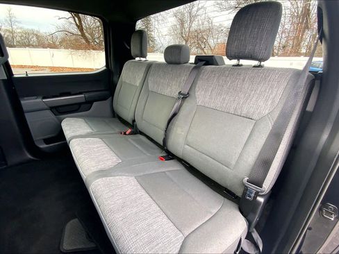 Used 2023 Ford F150 XLT image 58