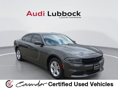 Used 2022 Dodge Charger SXT w/ Leather Interior Group