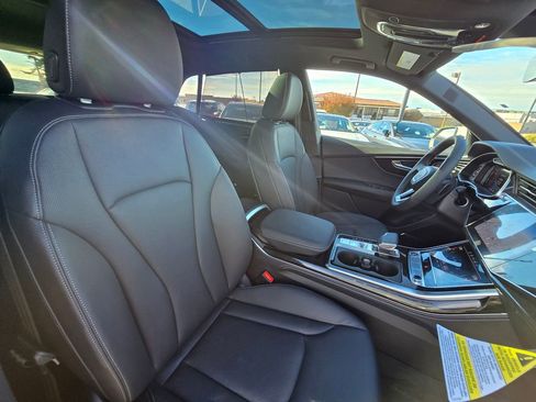 New 2026 Audi Q8 Premium Plus image 14