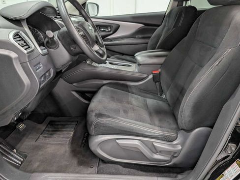 Used 2020 Nissan Murano S w/ Technology Package image 4