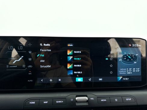 Certified 2025 Kia K4 EX image 4