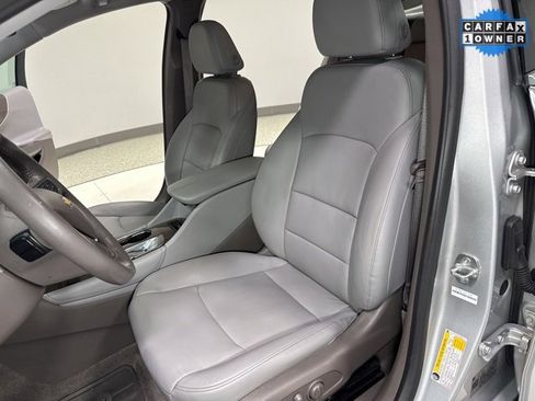 Used 2018 Chevrolet Malibu Premier image 12