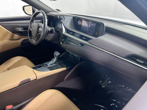 Used 2019 Lexus ES 350 w/ Premium Package FWD image 28