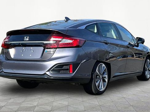 Used 2018 Honda Clarity Touring image 6