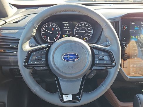 Used 2026 Subaru Forester Touring AWD/4WD image 15