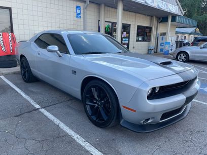 Used 2019 Dodge Challenger GT w/ Stars & Stripes Edition