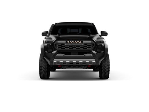 New 2025 Toyota Tacoma Trailhunter image 49