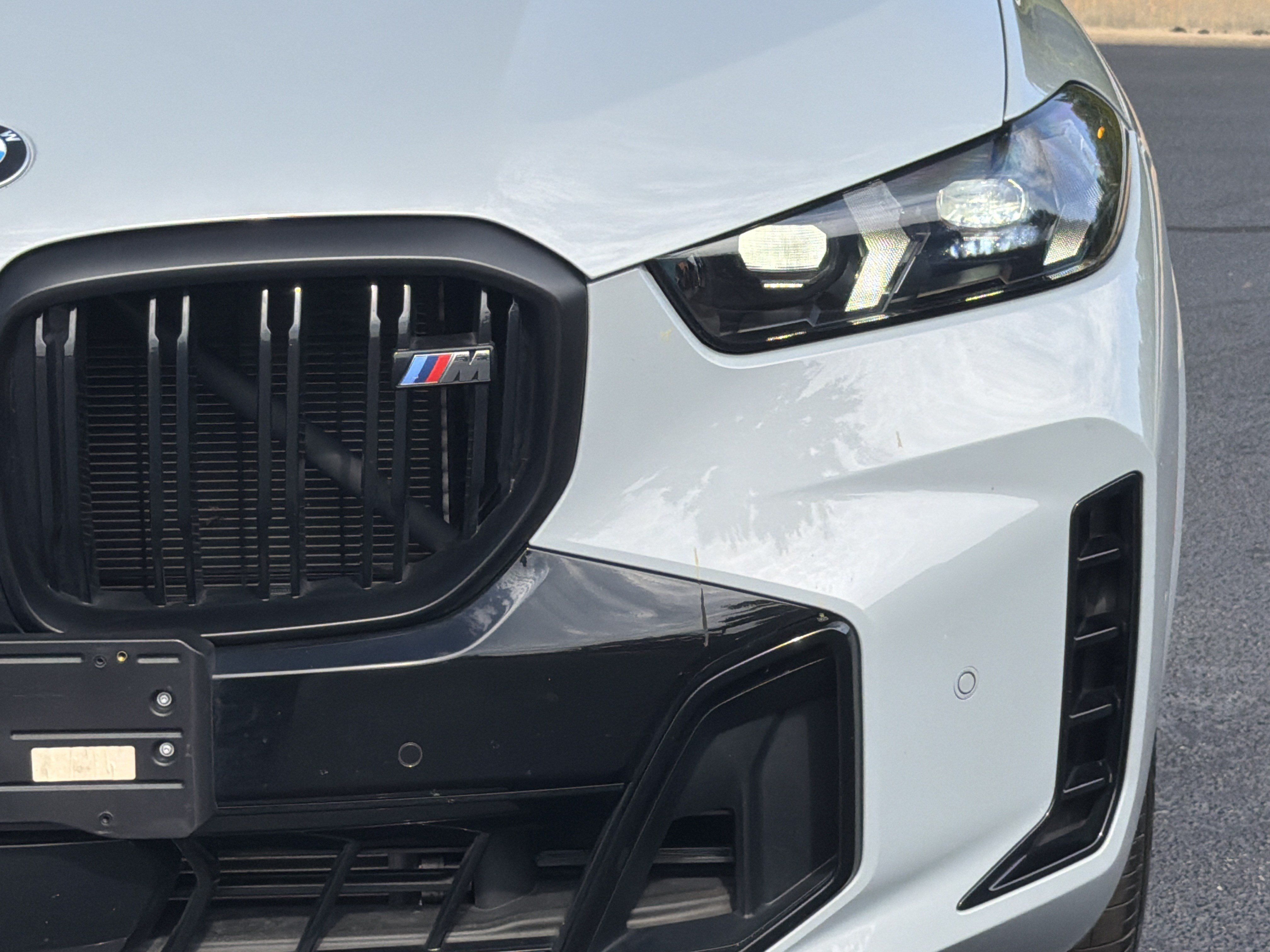 Used 2025 BMW X5 M60i AWD/4WD image 21