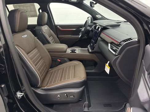 New 2026 GMC Acadia Denali Ultimate image 74