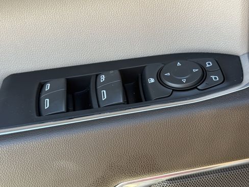 Used 2024 Chevrolet Silverado 1500 LT Trail Boss w/ LT Trail Boss Premium Package image 26