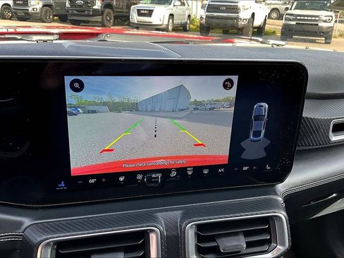 Used 2024 Ford Mustang Premium image 15