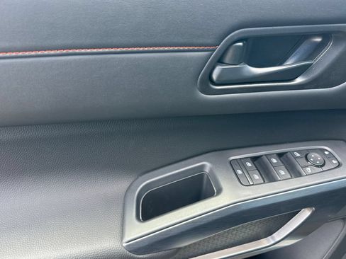 New 2026 Nissan Pathfinder Rock Creek AWD/4WD image 12