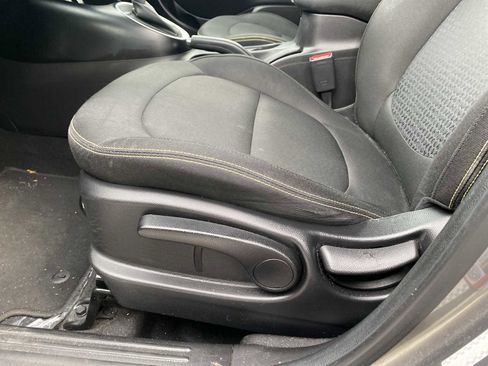 Used 2016 Kia Soul + image 31