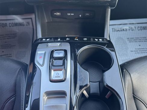 Used 2024 Hyundai Tucson Limited image 15