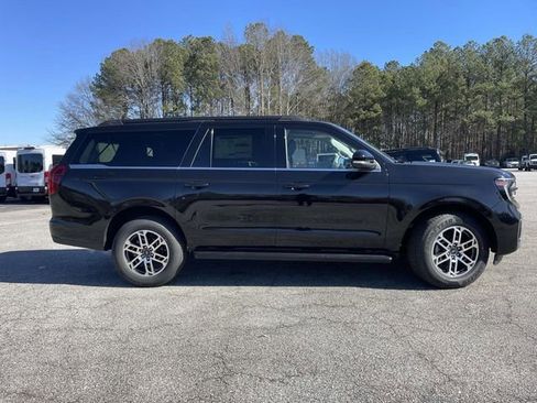 New 2026 Ford Expedition Max Active image 2