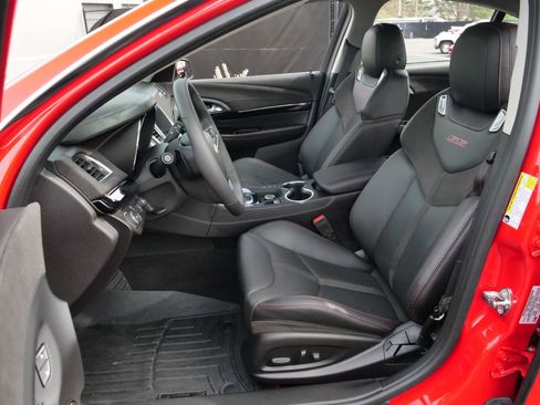 Used 2015 Chevrolet SS RWD image 16