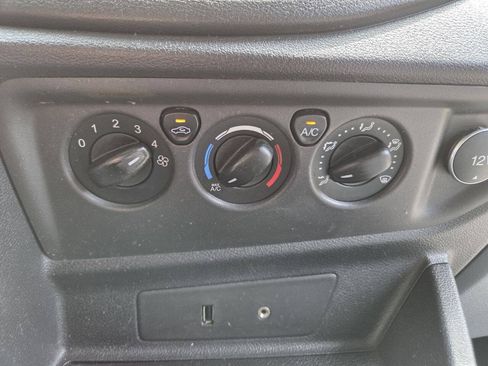Used 2016 Ford Transit 350 148 High Roof Extended RWD image 34