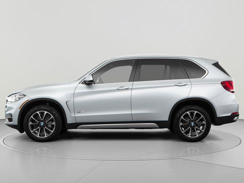 Used 2018 BMW X5 xDrive35i AWD/4WD image 2