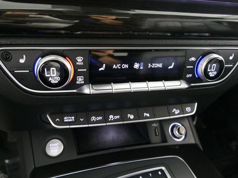 Used 2019 Audi Q5 Prestige AWD/4WD image 21
