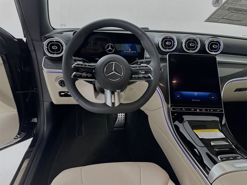 New 2026 Mercedes-Benz CLE 300 4MATIC Cabriolet image 24
