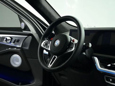Used 2025 BMW XM AWD/4WD image 84