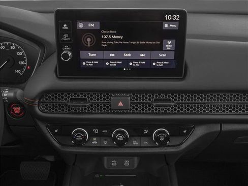 New 2026 Honda HR-V Sport image 7