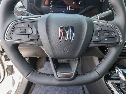 New 2026 Buick Envista Avenir FWD image 17