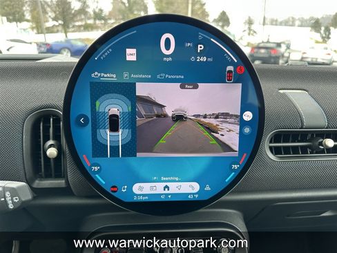 Used 2025 MINI Cooper S image 6