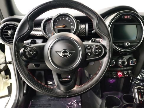 Certified 2020 MINI Cooper S image 14