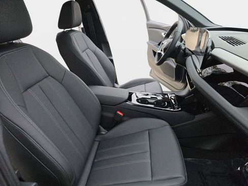 New 2027 Audi Q6 e-tron Premium AWD/4WD image 10