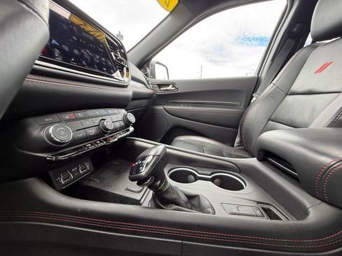 Used 2023 Dodge Durango R/T AWD/4WD image 27