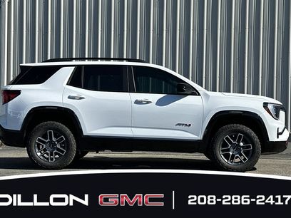 New 2026 GMC Terrain AT4 w/ Convenience Package III