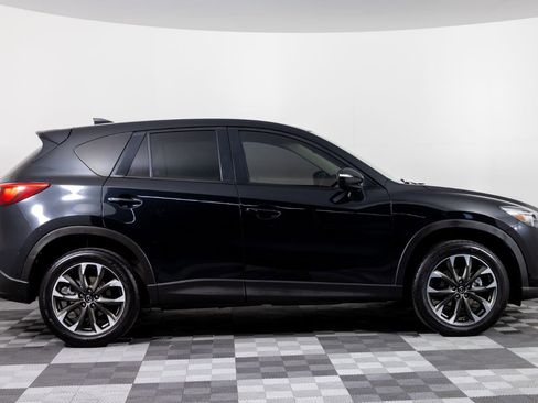 Used 2016 MAZDA CX-5 Grand Touring FWD image 9