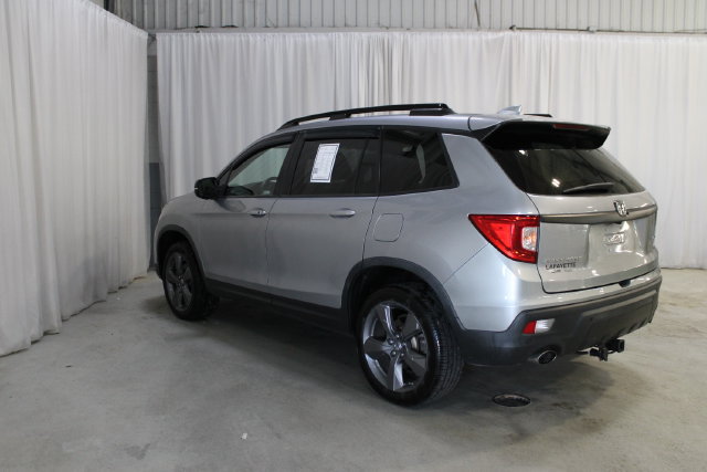 Used 2020 Honda Passport Touring image 31