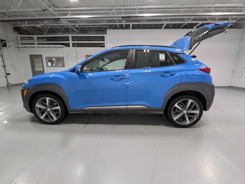Used 2020 Hyundai Kona Ultimate AWD/4WD image 12