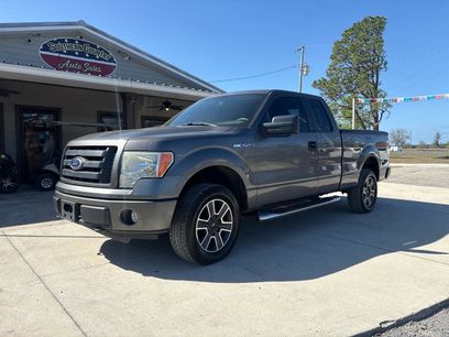 Used 2010 Ford F150 STX