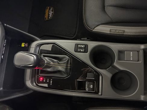 Used 2024 Subaru Crosstrek 2.5i Wilderness w/ Crosstrek Mirror Package image 17