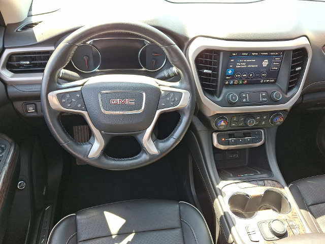 Certified 2020 GMC Acadia Denali w/ Technology Package AWD/4WD image 19