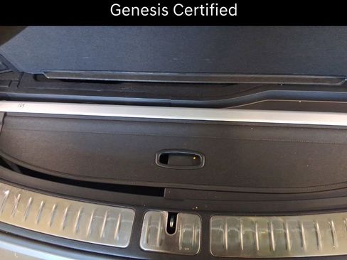 Certified 2024 Genesis GV80 2.5T w/ Advanced Package image 13