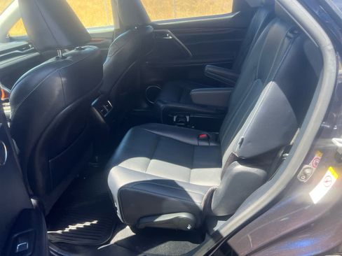 Used 2019 Lexus RX 450hL Premium image 15