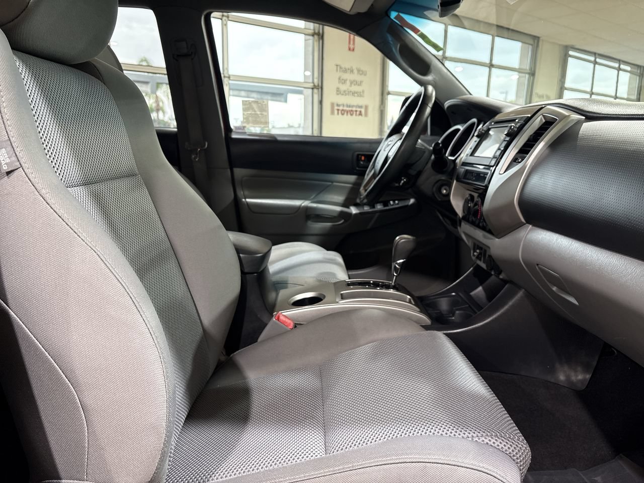 Used 2013 Toyota Tacoma PreRunner w/ TRD Sport Pkg RWD image 23